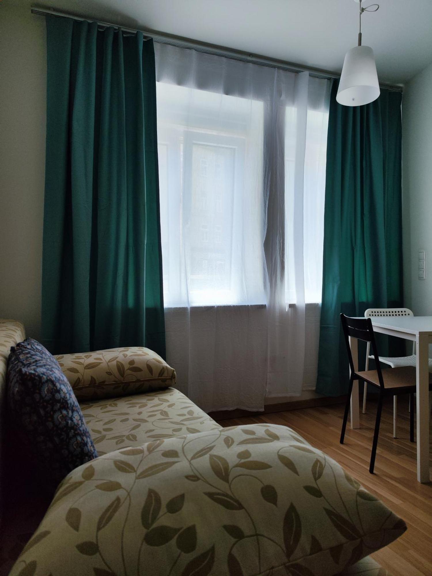 Hostel&Apartservices Viennna The Tidy Apartment Wien Exterior foto